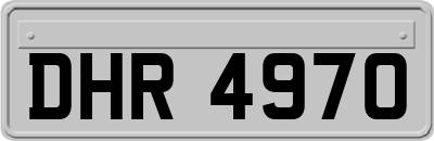 DHR4970