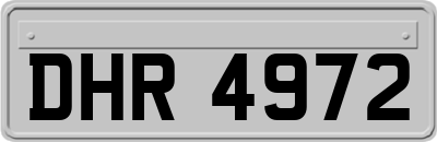 DHR4972