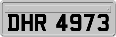 DHR4973