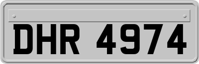 DHR4974