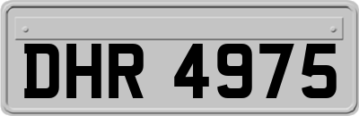 DHR4975