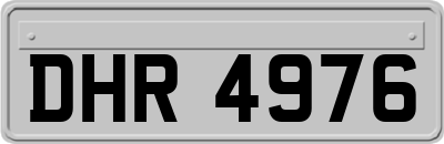 DHR4976