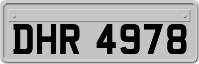 DHR4978