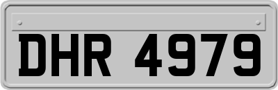 DHR4979