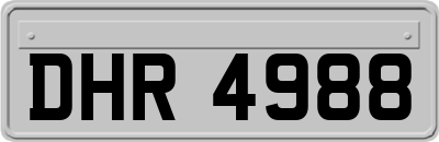 DHR4988