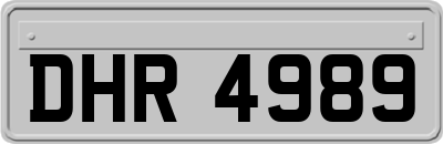 DHR4989
