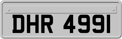 DHR4991
