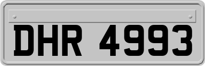 DHR4993