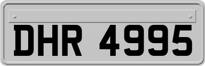 DHR4995