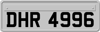 DHR4996