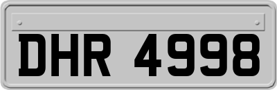 DHR4998