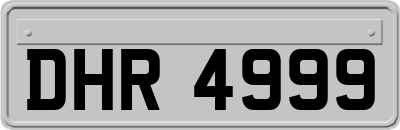 DHR4999