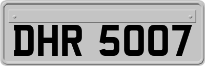DHR5007