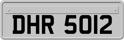 DHR5012