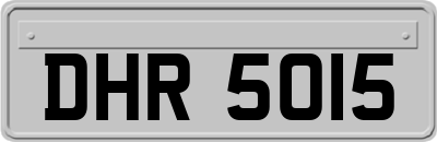 DHR5015