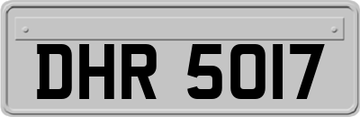 DHR5017