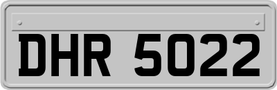 DHR5022