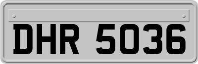 DHR5036