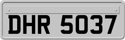 DHR5037