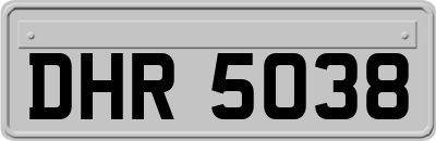DHR5038