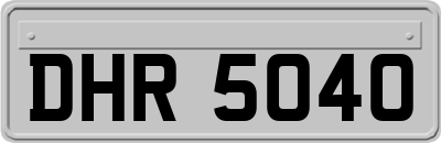 DHR5040