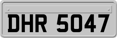 DHR5047