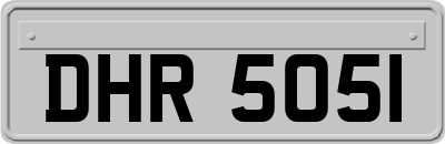 DHR5051