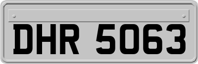 DHR5063