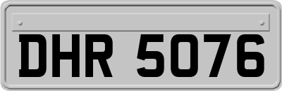 DHR5076