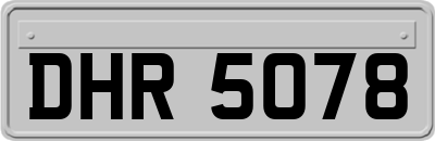 DHR5078