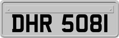 DHR5081