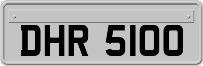 DHR5100
