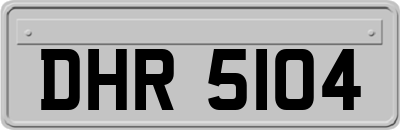 DHR5104