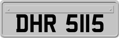 DHR5115