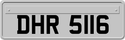 DHR5116