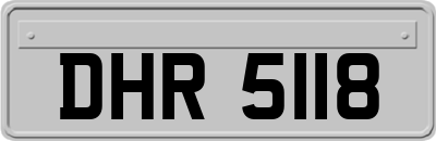 DHR5118