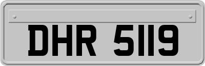 DHR5119