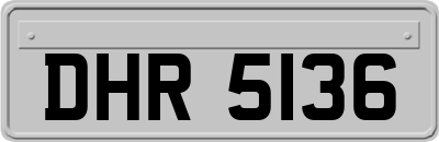 DHR5136
