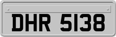 DHR5138