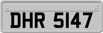 DHR5147