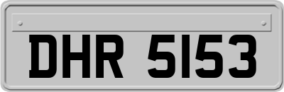 DHR5153