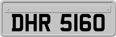 DHR5160