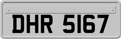DHR5167