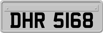 DHR5168