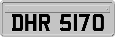 DHR5170