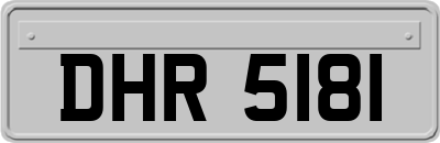 DHR5181