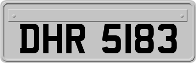 DHR5183