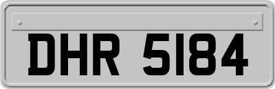 DHR5184