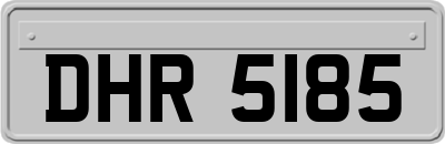 DHR5185