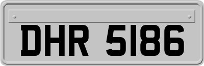 DHR5186
